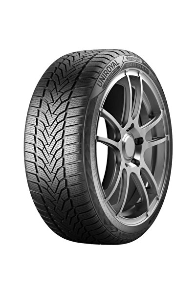 Uniroyal Anvelope Iarna WinterExpert 255/40R19 100V FP M+S 3PMSF