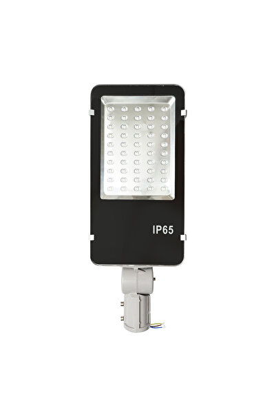 UTB Lampa iluminat LED 50W, 220V, 4500lm, 6500K lumina rece cu prindere pe st...