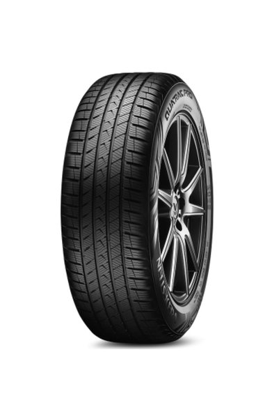 Vredestein Anvelope All Seasons QUATRAC PRO 2 265/50R20 111Y