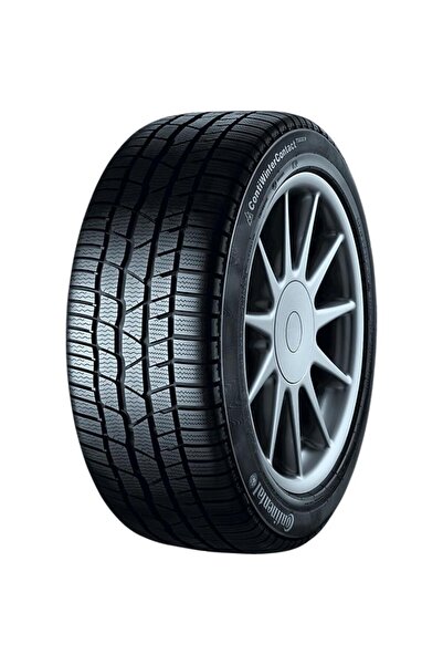 Continental Anvelope Iarna ContiWinterContact TS 830 P 255/40R18 99V