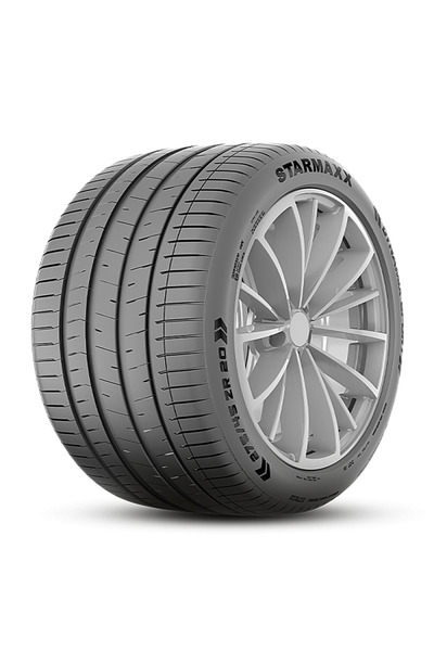 Starmaxx Anvelope Vara DYNAMIX SPORT 235/45R19 99W
