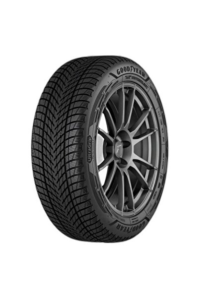 Goodyear Anvelope Iarna UG PERFORMANCE 3 SCT 235/45R21 101V