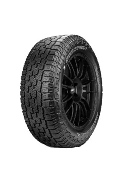 Pirelli Anvelope Vara SCORPION ALL TERRAIN PLUS 275/60R20 115T