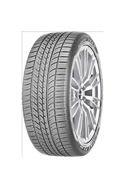 Goodyear Anvelope Vara EAGLE F1 ALLTERRAIN 235/55R19 105W