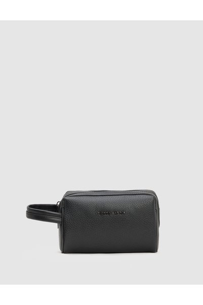 Pierre Cardin حقيبة يد سوداء 50337216-VR046