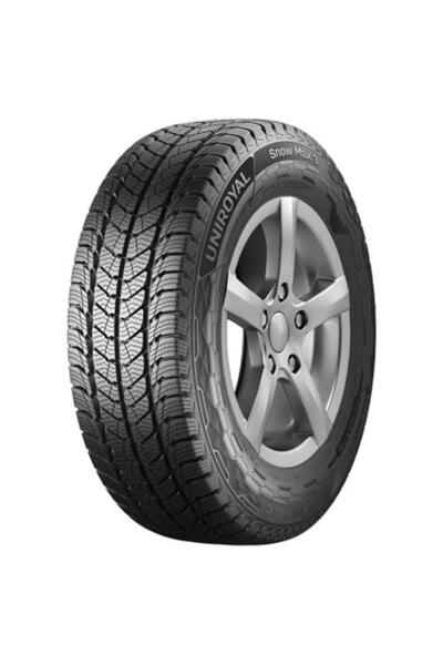 Uniroyal Anvelope Iarna SNOW MAX 3 225/70R15C 112R M+S 3PMSF