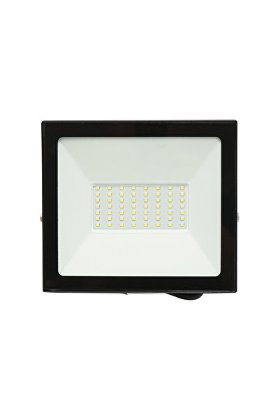 UTB Proiector LED 50W, 4500lm, 6400K, IP65, alimentare 220V-240V, Breckner Ge...