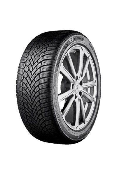 Bridgestone Anvelope Iarna BLIZZAK 6 245/30R20 90W