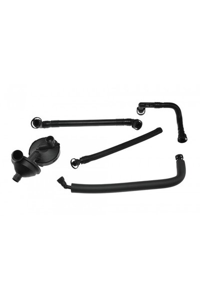 NTY SEPARATOR ULEI VENTILAȚIE BLOC MOTOR BMW 3 E46 320,323,325,328,330 2000-,...