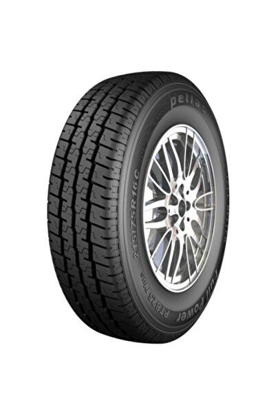 Petlas Anvelope Vara FULLPOWER PT825 PLUS 225/75R16C 118R