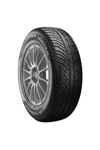 Cooper Anvelope Iarna DISCOVERER WINTER 255/45R20 105V