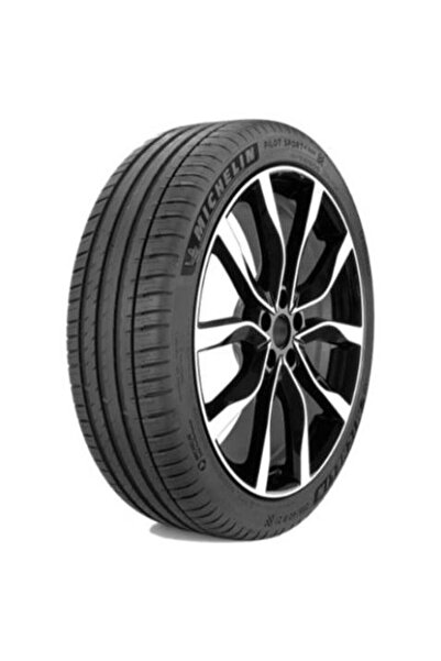 Michelin Anvelope Vara Pilot Sport 4 SUV 265/40R22 106Y