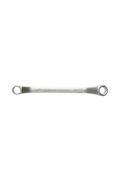 UTB Κλειδί κρίκου διπλής όψης 12x13mm Breckner Γερμανίας