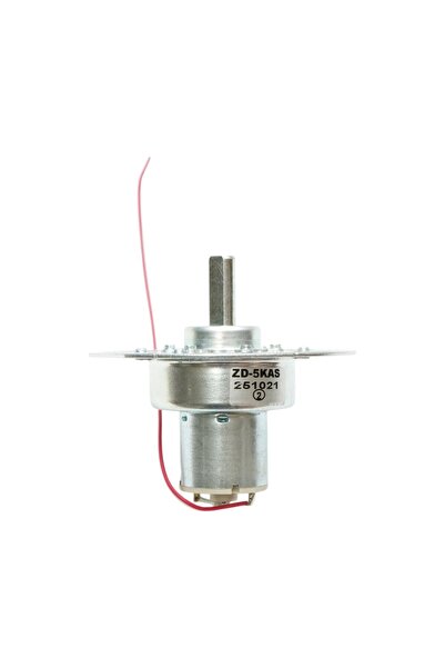 UTB Motoras 12V ZD-5KA pentru stabilizator automat de tensiune 15KVA trifazat...