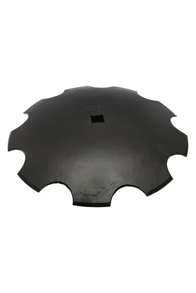 UTB Δισκοειδής δίσκος με εγκοπές GDU-3.2 460x3.5C