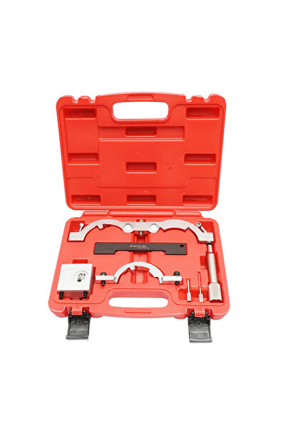UTB Trusa blocare cale si fixare distributie OPEL 1.0, 1.4, 1.6l Breckner Ger...