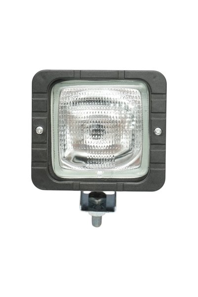 UTB JCB square work light 110x110mm OEM code 700/38800, 700/50029