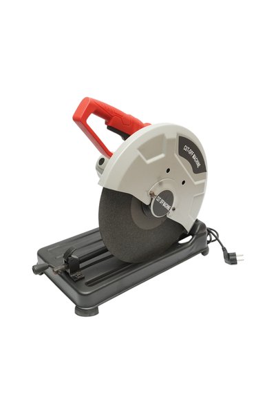 UTB Masina de debitat metal profesionala 2200W, 220V, disc 355mm, taiere ungh...