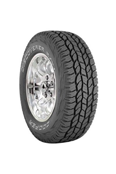 Cooper Anvelope All Seasons DISCOVERER A/T3 SPORT 2 245/70R17 110T