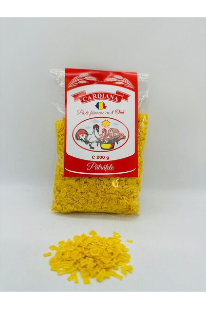 CARDIANA Patratele