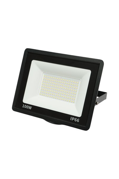 UTB Proiector LED 100W, 220V, 6000K, 240x185x30mm IP66 Breckner Germany