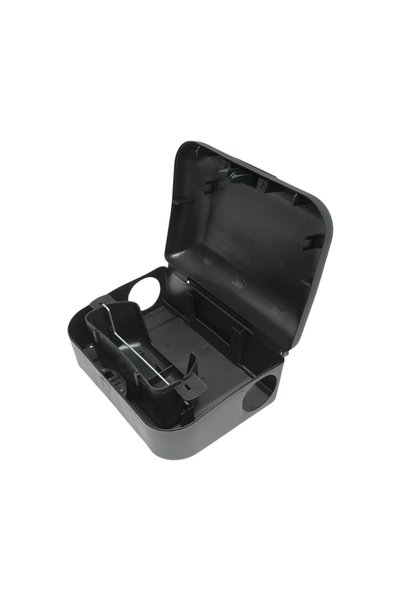 UTB Пластмасова станция за отравяне на гризачи 24.8x19x11см