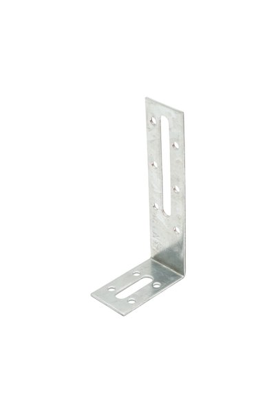 UTB Vinclu de imbinare reglabil 55x120x30mm, grosime 2mm, otel zincat