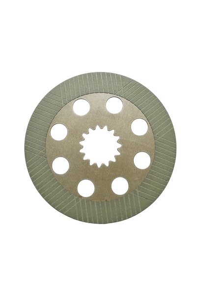 UTB Friction disc for JCB 3C, 3CX, 3D, 3DX, 4C, 4CN, 4CX OEM code 458-20289 -...
