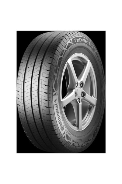 Continental Anvelope Vara VANCONTACT 225/70R15C 112R