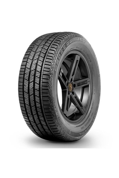 Continental Anvelope Vara CROSSCONTACT LX SPORT 235/60R18 103H
