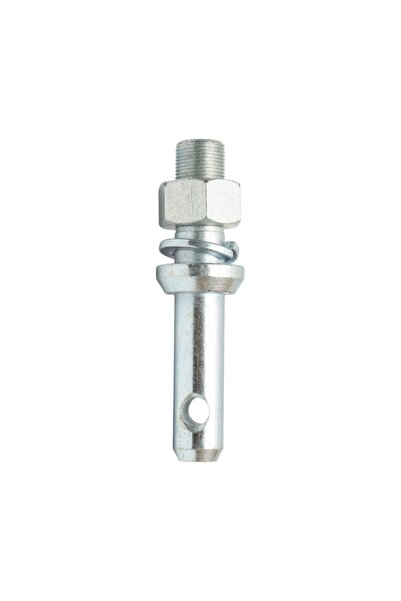 UTB Накрайник на кормилна щанга с гайка 140мм, категория 1, резба M22x1.5, от...