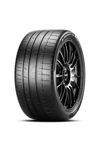 Pirelli Anvelope Vara PZERO R HL 285/30R21 103Y