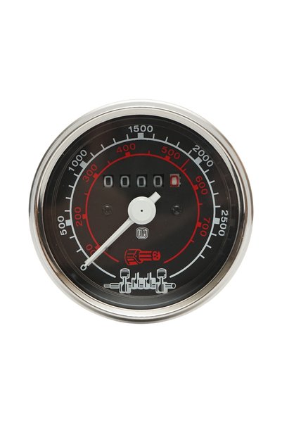 UTB Ταχύμετρο στροφών κινητήρα για New Holland, Fiat, Ford 84,5 χιλιοστά, Κωδ...