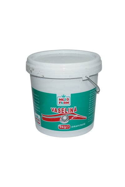 UTB Γραφίτης Βαζελίνη 9 Kg Mezofarm