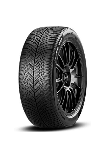 Pirelli Anvelope Iarna P ZERO WINTER 2 315/35R22 111V