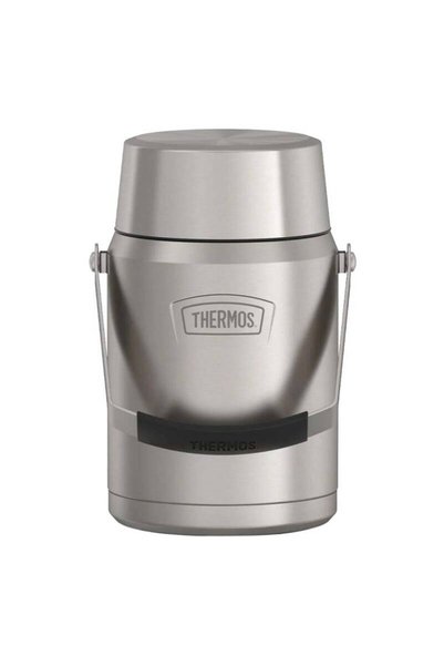 Thermos Icon Is303 1.4L Mega Double Layer Food Thermos