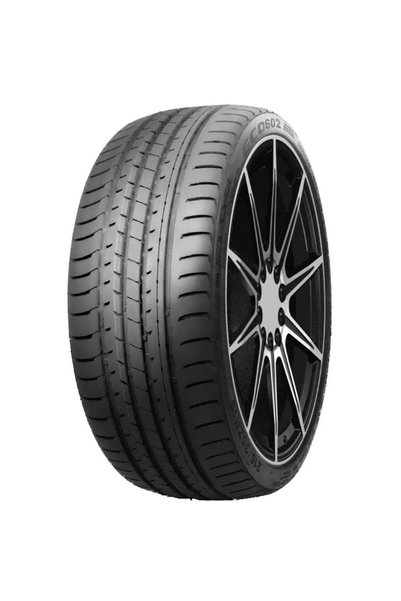 MAZZINI Anvelope Vara Eco602 265/35R18 97Y