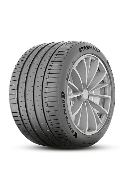 Starmaxx Anvelope Vara DYNAMIX SPORT 255/45R19 104Y