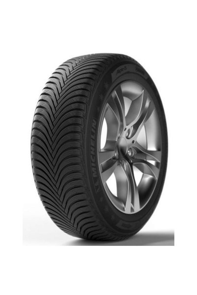 Michelin Anvelope Iarna PILOT ALPIN 5 SUV 305/40R21 113V