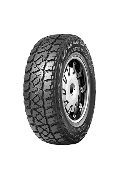 Kumho Anvelope Vara MT51 245/70R17 119Q
