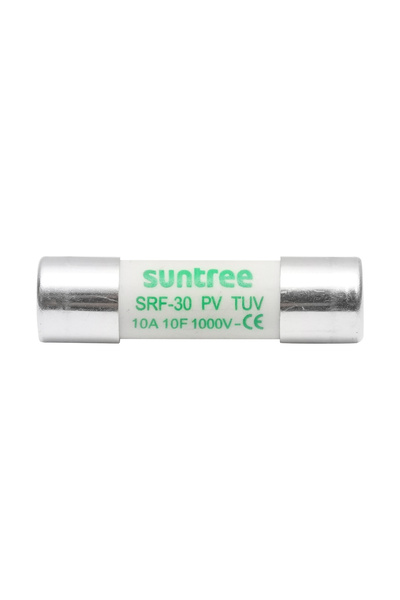 UTB Siguranta fuzibila cilindrica SRF-32 pentru sisteme solare gPV, 10A, 1000...