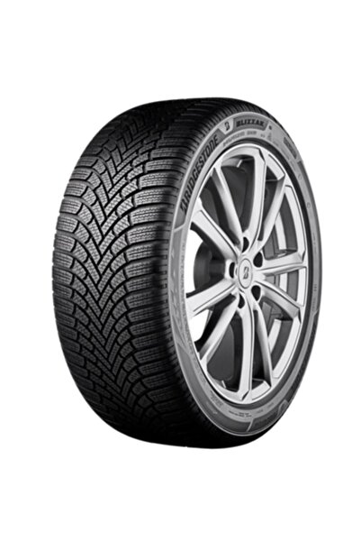 Bridgestone Anvelope Iarna Blizzak 6 235/55R19 105V