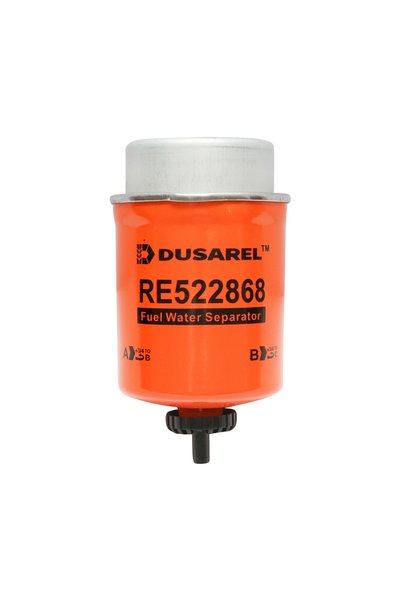 UTB Filtru combustibil John Deere, JCB 32926037, 38982, P551424, WK8194, SK30...