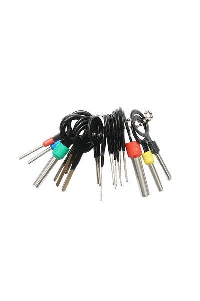UTB Set 18 chei demontare si deconectare conectori electrici Breckner Germany