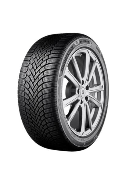 Bridgestone Anvelope Iarna Blizzak 6 275/35R22 104W