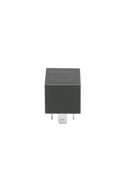 UTB Ρελέ 12V/30-40A Massey Ferguson, Same, Hurlimann, Deutz OEM κωδικός 21/96...