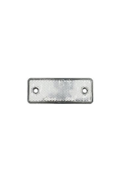 UTB Lampa reflectorizanta dreptunghiulara alba
