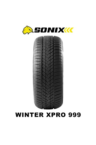 Sonix Anvelope Iarna WINTER XPRO 999 225/60R17 99H