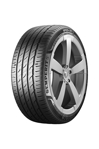 Semperit Anvelope Vara SPEED LIFE 3 225/45R19 96W