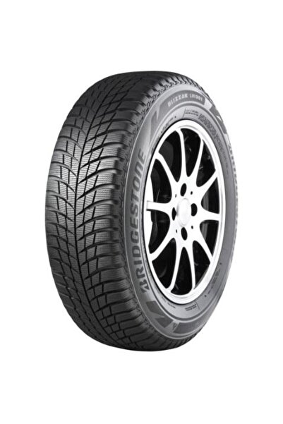 Bridgestone Anvelope Iarna LM001 225/45R18 95H